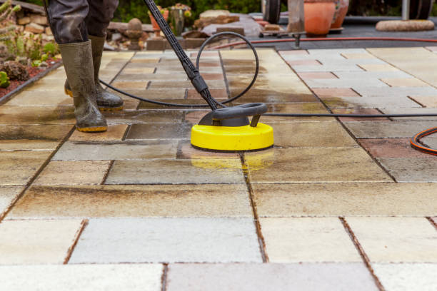 Professional Pressure Washing Services in Muenster, TX