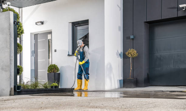 Best Machinery and Equipment Cleaning  in Muenster, TX